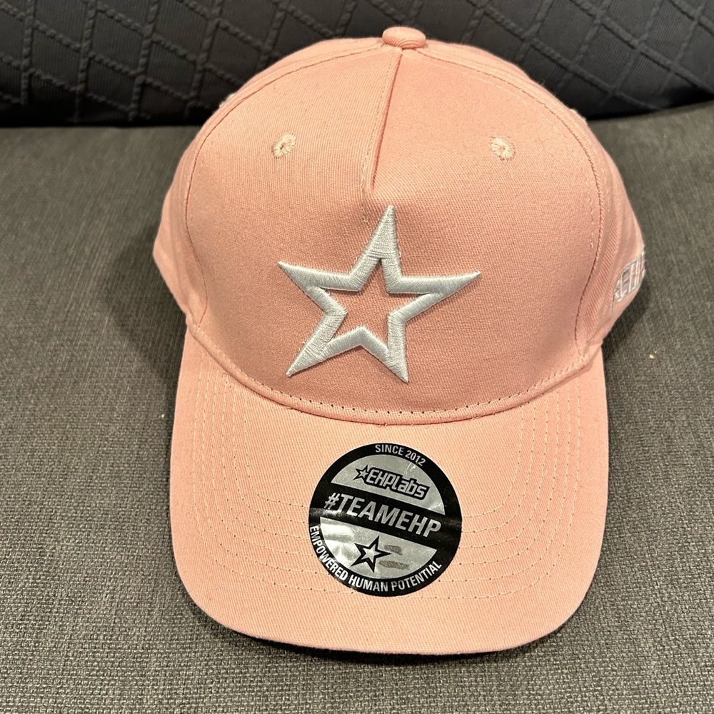 EHP Labs Hat